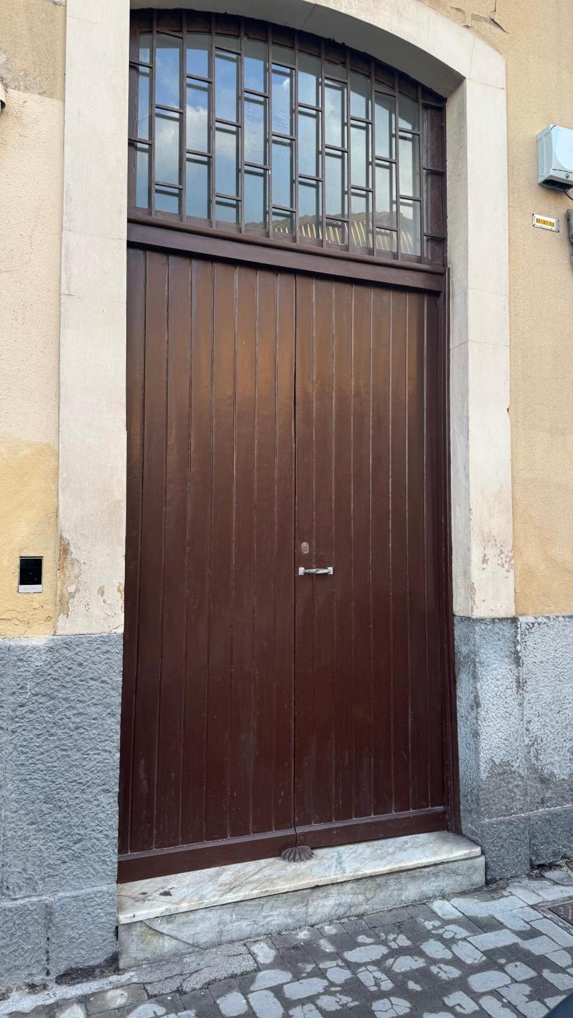 Lorenzo'S House Catania City Centre - Comfortable Large Apartment With 2 Bedrooms And 2 Baths, Close To Trains, Metro And Bus Station Kültér fotó